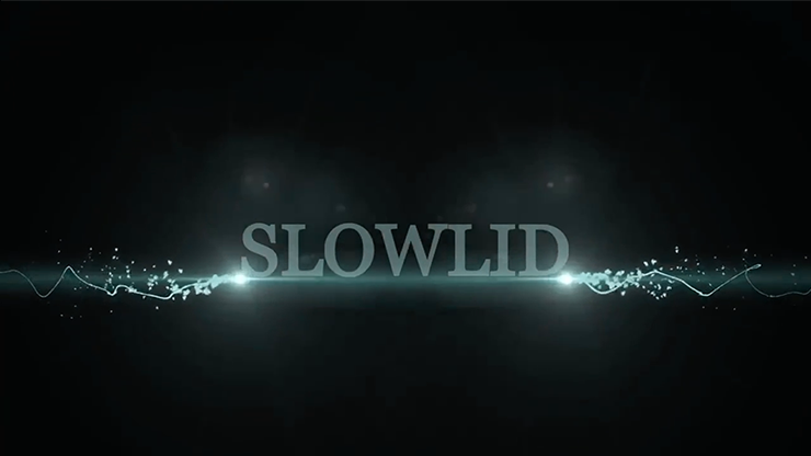 Slowlid by Robby Constantine - Video Download