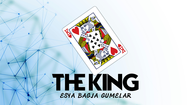 THE KING by Esya G - Video Download