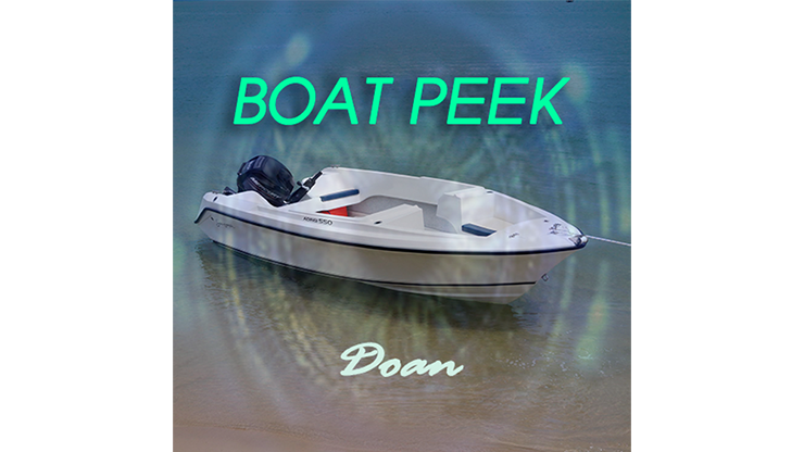 Boat Peek by Doan - Video Download