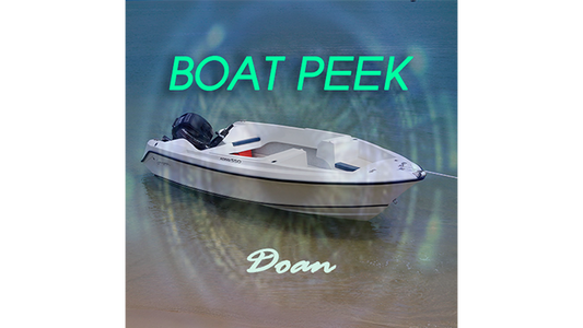 Boat Peek by Doan - Video Download