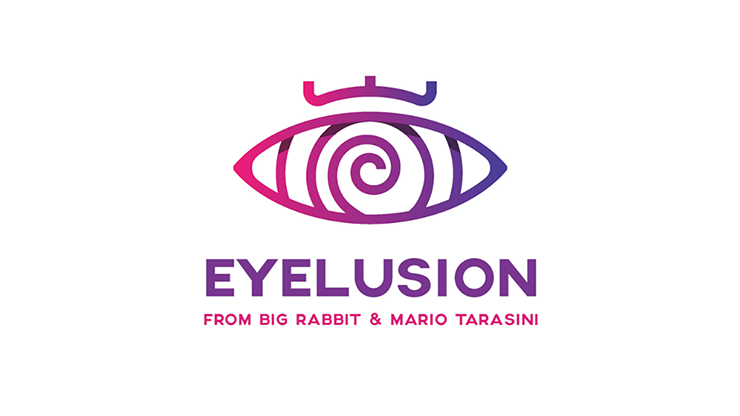 EYElusion by Big Rabbit & Mario Tarasini - Video Download