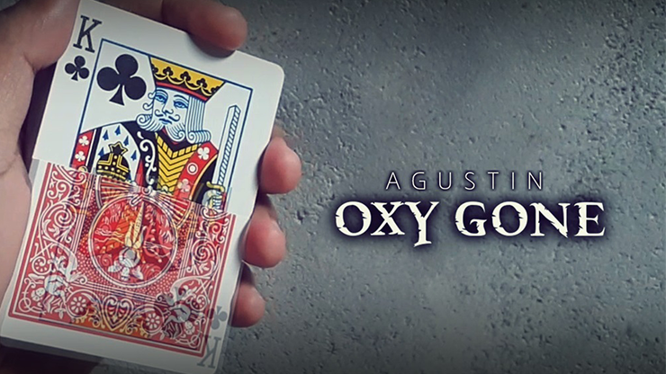 Oxy Gone by Agustin - Video Download