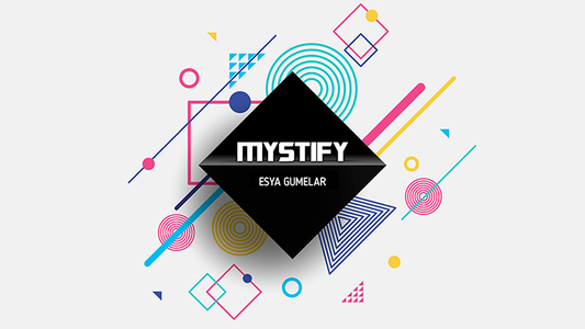 MYSTIFY by Esya G - Video Download