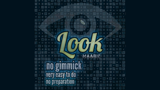 Look by Maarif - Video Download