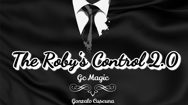 The Robys Control 2.0 by Gonzalo Cuscuna - Video Download