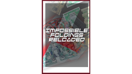 Impossible Foldings Reloaded by Ralf Rudolph aka Fairmagic mixed Media - Video Download