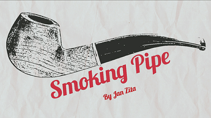 Smoking Pipe by Jan Zita - Video Download