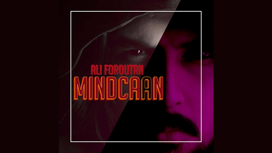 mindCAAN by Ali Foroutan - Video Download