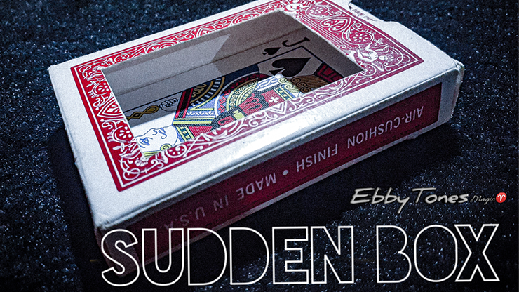 Sudden Box by Ebbytones - Video Download