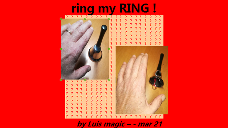 RING MY RING by Luis magic - Video Download