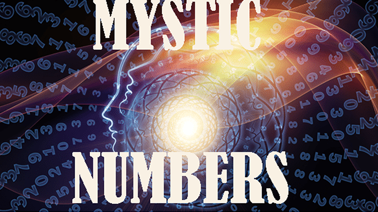 Mystic Numbers by Dibya Guha - Video Download
