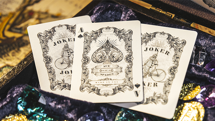 Bicycle Imperial Playing Cards