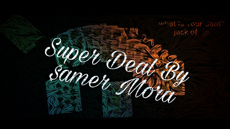 Super Deal by Samer Mora - Video Download