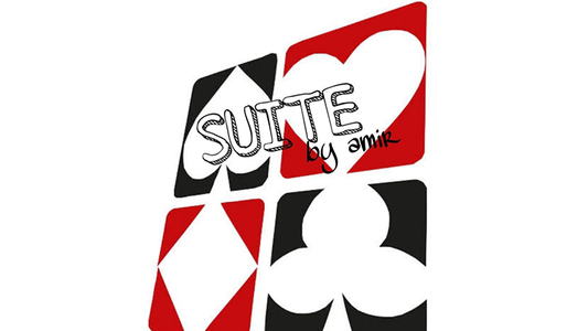 Suite by Amir - Video Download