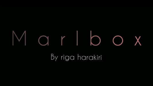 MARLBOX Gimmick by Riga Harakiri and Imperio Magic - Video Download