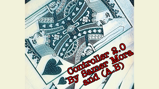 Controller2 by Samer Mora and (A.B) - Video Download