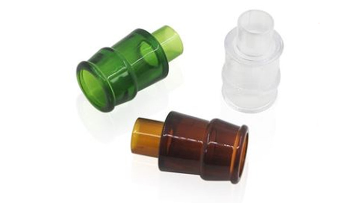 Bottle Through Table (3pk.) by JL Magic - Trick