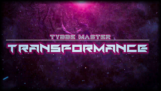 Transformance by Tybbe Master - Video Download