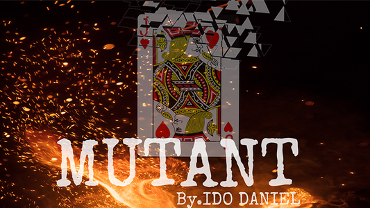 Mutant by Ido Daniel - Video Download