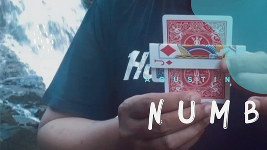 Numb by Agustin - Video Download