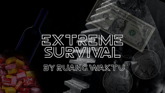 Extreme Survival by Rendyz Virgiawan, Idodaniels and Mikha Khannaniel - Video Download