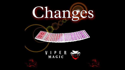 Changes by Viper Magic - Video Download