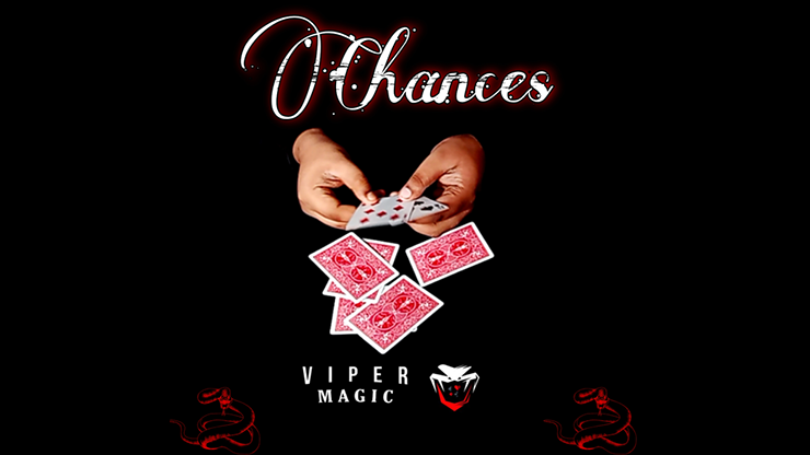 Chances by Viper Magic - Video Download