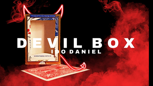 Devil Box by Ido Daniel - Video Download