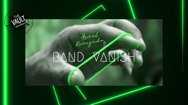 The Vault - Band Vanish by Arnel Renegado - Video Download