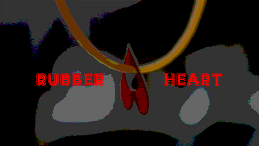 Rubber Heart by Arnel Renegado - Video Download