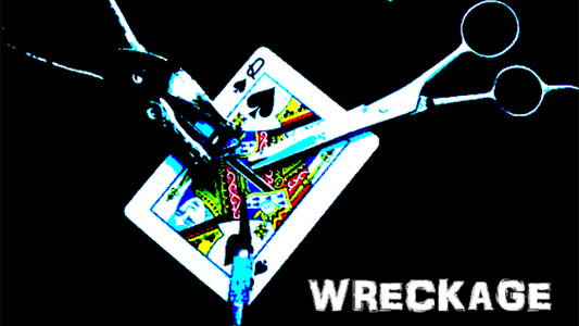 Wreckage by Arnel Renegado - Video Download