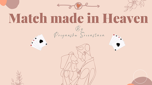 Match made in Heaven by PriyanshuSri - Video Download