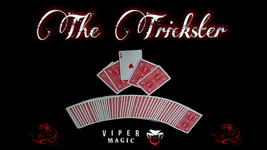 The TRICKSTER by Viper Magic - Video Download