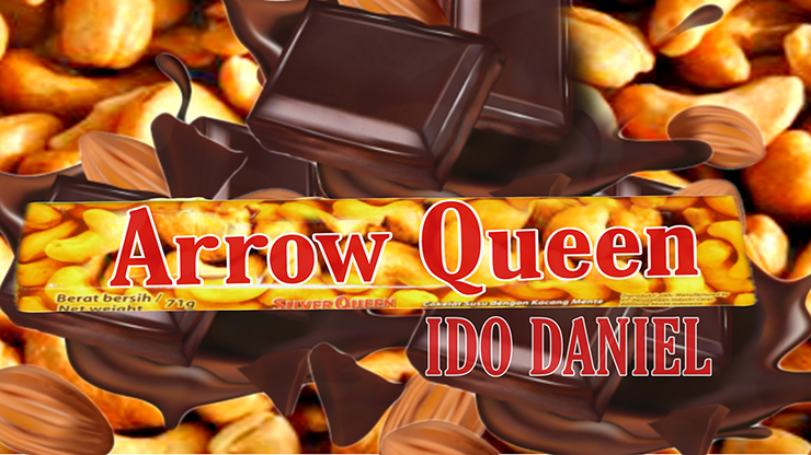 Arrow Queen by Ido Daniel - Video Download