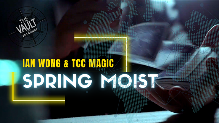 The Vault - Spring Moist by Ian Wong - Video Download