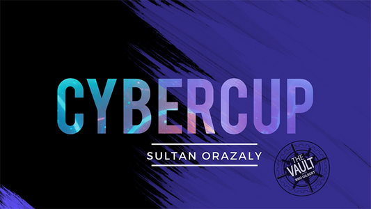 The Vault - Cybercup by Sultan Orazaly - Video Download