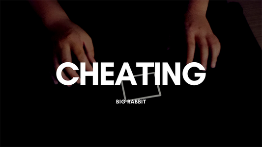Cheating by Big Rabbit - Video Download