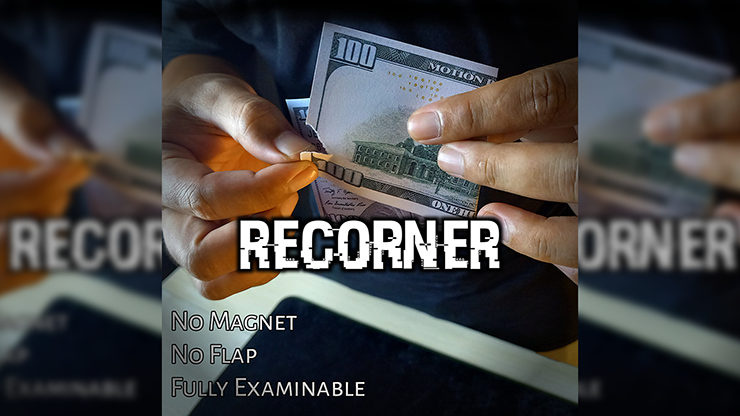 Recorner by Vix - Video Download