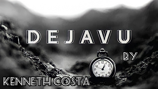 Dejavu By Kenneth Costa - Video Download