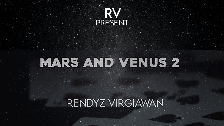 Mars and Venus 2 by Rendy'z Virgiawan - Video Download