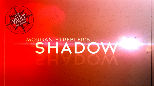 The Vault - Shadow by Morgan Strebler - Video Download