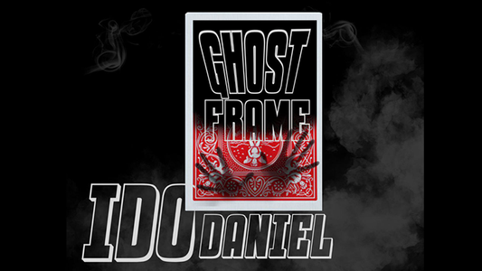 Ghost Frame by Ido Daniel - Video Download