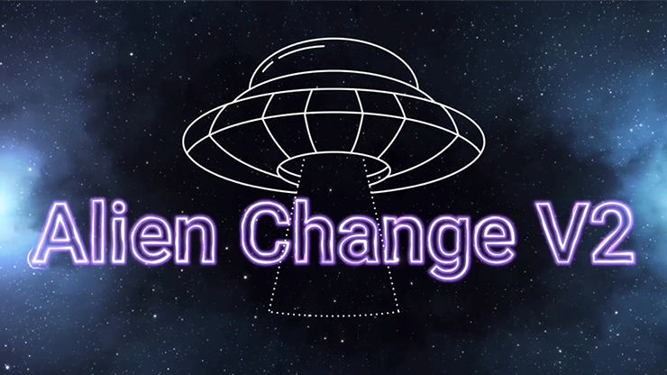 Alien Change v2 by Jawed Goudih - Video Download