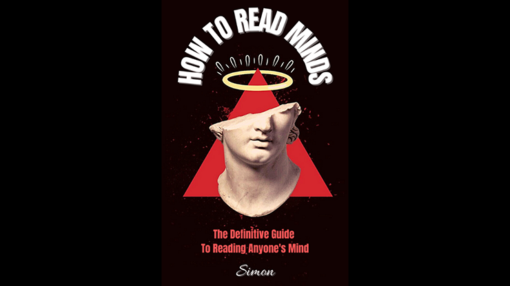 How to Read Minds Book by Simon - ebook