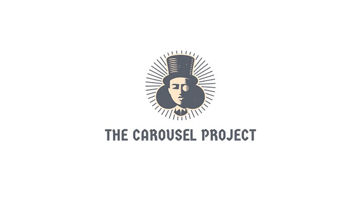 The Carousel Project by Ty Reid - Video Download