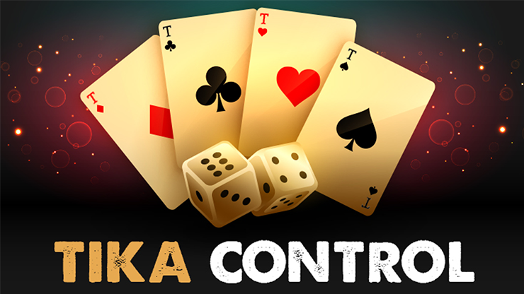 Tika Control by Tika - Video Download