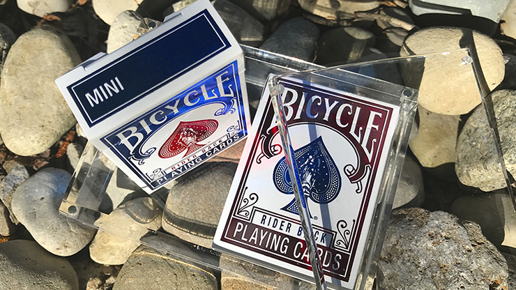 Case of discount bicycle playing cards