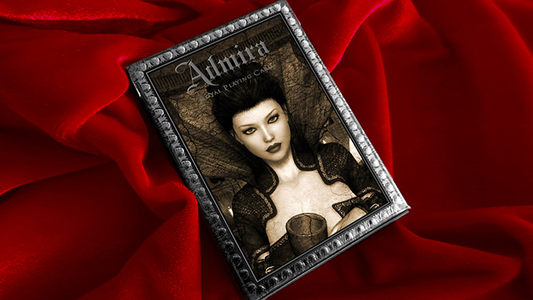 Admira Royal (Limited Edition) Playing Cards