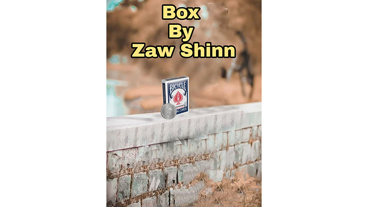 Box by Zaw Shinn - Video Download