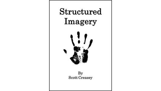 Structured Imagery by Scott Creasey - ebook